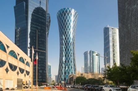 Quan chức cấp cao Iran tới Qatar, thảo luận thỏa thuận hòa bình tiềm năng với Mỹ