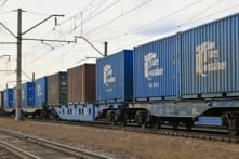 Iran dùng tuyến đường sắt Trung Quốc né phong tỏa của Mỹ, nhưng hiệu quả hạn chế