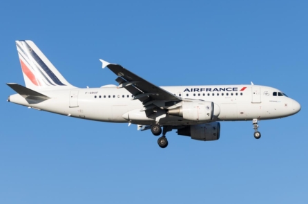 Airbus và Air France bị kết tội ngộ sát trong vụ rơi máy bay năm 2009 khiến 228 người thiệt mạng