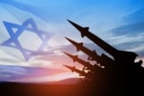WSJ: Israel lập căn cứ bí mật ở Iraq để hỗ trợ chiến dịch không kích Iran
