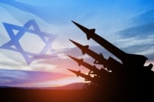 WSJ: Israel lập căn cứ bí mật ở Iraq để hỗ trợ chiến dịch không kích Iran