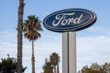 Ford đẩy mạnh xe điện giá rẻ nhằm cạnh tranh với các hãng Trung Quốc