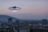 Chuyên gia UFO: UAP có thể “di chuyển tức thời”, vượt xa công nghệ quân sự Mỹ