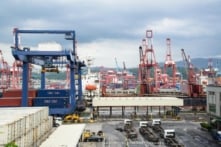 Nhu cầu AI thúc đẩy đơn hàng xuất khẩu Đài Loan tăng tháng thứ 15 liên tiếp