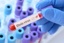 CHDC Congo xác nhận bùng phát dịch Ebola tại tỉnh Ituri