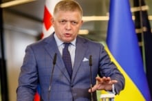 Thủ tướng Slovakia: Drone của Ukraine có thể làm leo thang căng thẳng giữa NATO và Nga