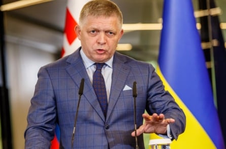 Thủ tướng Slovakia: Drone của Ukraine có thể làm leo thang căng thẳng giữa NATO và Nga