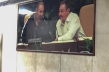 Mỹ công bố cáo trạng đối với cựu lãnh đạo Cuba Raul Castro và phi công máy bay MiG