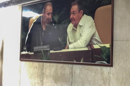 Mỹ công bố cáo trạng đối với cựu lãnh đạo Cuba Raul Castro và phi công máy bay MiG
