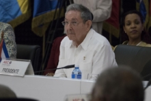 4 nghị sĩ Mỹ gốc Cuba cảnh báo gia đình Castro: “Những ngày tốt đẹp đã hết”