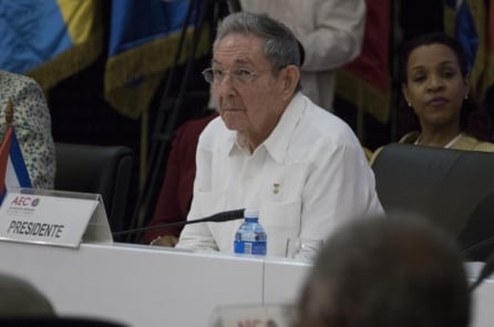 4 nghị sĩ Mỹ gốc Cuba cảnh báo gia đình Castro: “Những ngày tốt đẹp đã hết”