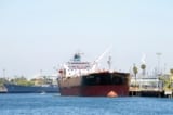 Xuất khẩu dầu thô của Mỹ lập kỷ lục khi eo biển Hormuz gián đoạn vì xung đột Iran
