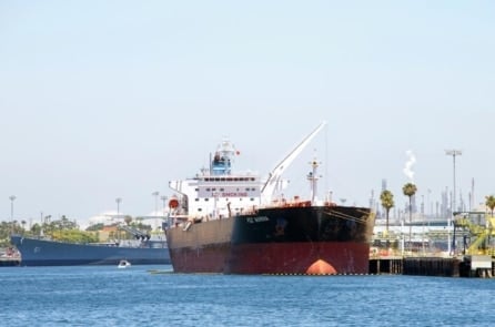 Xuất khẩu dầu thô của Mỹ lập kỷ lục khi eo biển Hormuz gián đoạn vì xung đột Iran