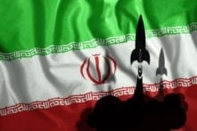 Quân đội Mỹ: Iran phóng tên lửa vào Kuwait, vi phạm thỏa thuận ngừng bắn