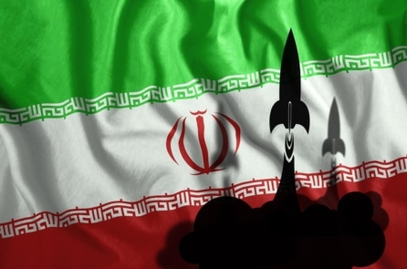Quân đội Mỹ: Iran phóng tên lửa vào Kuwait, vi phạm thỏa thuận ngừng bắn