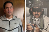 Ông Rubio mặc đồ Nike đến Trung Quốc giống hệt khi ông Maduro bị bắt, gây ‘bão mạng’