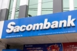 Sacombank giảm gần 2.800 nhân sự trong quý đầu năm 2026 