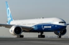 Ông Trump: Bắc Kinh sẽ mua 200 máy bay Boeing; lần đầu tiên sau gần một thập kỷ