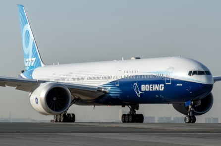 Ông Trump: Bắc Kinh sẽ mua 200 máy bay Boeing; lần đầu tiên sau gần một thập kỷ