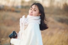 Phụ nữ có đoan chính hay không, chỉ cần quan sát 4 đặc điểm này