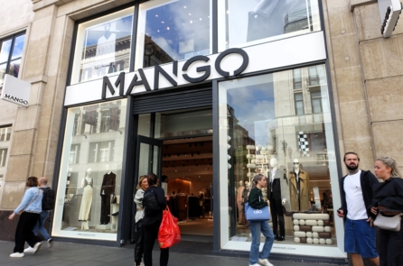 Con trai của nhà sáng lập đế chế thời trang Mango bị bắt giữ sau cái chết của cha