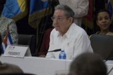 Mỹ gia tăng sức ép lên Cuba, Castro có thể đối mặt nguy cơ bị truy tố