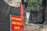 Hà Nội dự kiến thu hồi hơn 10ha đất tại hai phường cho loạt dự án lớn 