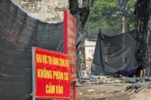Hà Nội dự kiến thu hồi hơn 10ha đất tại hai phường cho loạt dự án lớn 