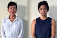 Ca sĩ Long Nhật, ca sĩ Sơn Ngọc Minh bị bắt trong đường dây mua bán, tàng trữ, sử dụng ma túy