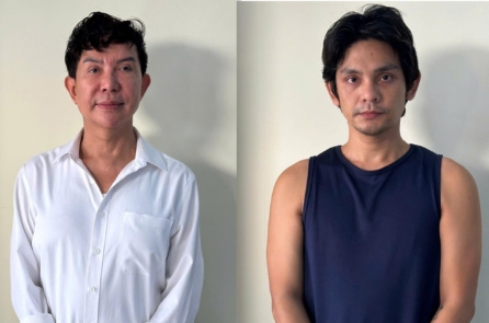 Ca sĩ Long Nhật, ca sĩ Sơn Ngọc Minh bị bắt trong đường dây mua bán, tàng trữ, sử dụng ma túy