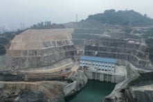 Khung giá phát thủy điện năm 2026: Giữ nguyên mức trần 1.110 đồng/kWh