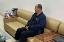Trưởng khoa Dược Bệnh viện Y học cổ truyền Trung ương bị bắt