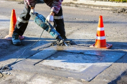 VCCI đề xuất không xử lý hình sự hành vi gây tiếng ồn vượt quy chuẩn 