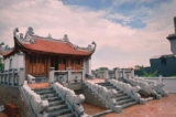 Quế Dương: Vùng đất văn thần võ tướng