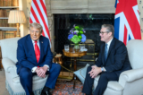 Tổng thống Trump nói Thủ tướng Anh Keir Starmer sẽ từ chức