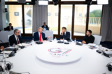 Ông Trump trở thành tâm điểm G7, châu Âu “thức tỉnh chiến lược” trước Trung Quốc