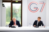 Ông Trump cảnh báo Iran phải đạt được thỏa thuận cuối cùng trong vòng 60 ngày