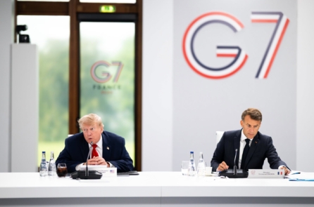 Ông Trump cảnh báo Iran phải đạt được thỏa thuận cuối cùng trong vòng 60 ngày