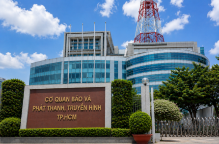 8 cơ quan báo chí tại TP.HCM sẽ kết thúc hoạt động từ ngày 30/6