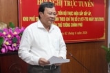 Tây Ninh đề xuất xây trung tâm hành chính mới 8.000 tỷ