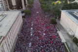 Đụng độ ở Albania bước sang ngày thứ 7: 295 người bị thương, trong đó 186 cảnh sát