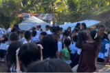 Động đất 7,8 độ gần miền Nam Philippines, nhiều quốc gia ban hành cảnh báo sóng thần
