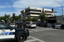 Bắt giữ 10 con tin, đối đầu với cảnh sát, kẻ bắt cóc ở California bị FBI bắn hạ