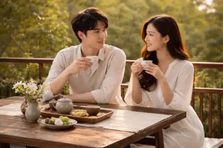 9 điều không tranh để một đời an yên