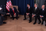 Ông Trump khuấy động G7 bằng loạt câu đùa khiến cả hội trường bật cười