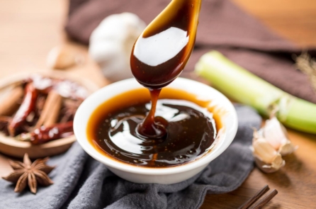 Dầu hào không phải là… dầu