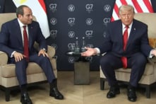 Ông Trump: Chứng khoán tăng mạnh, giá dầu giảm, eo biển Hormuz sắp mở hoàn toàn
