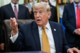 Ông Trump: Mỹ đối mặt mối đe dọa lớn nhất trong 250 năm lập quốc