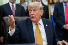 Ông Trump: Mỹ đối mặt mối đe dọa lớn nhất trong 250 năm lập quốc