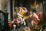 Đức hạnh của người đàn ông La Mã qua thiên anh hùng ca Aeneid